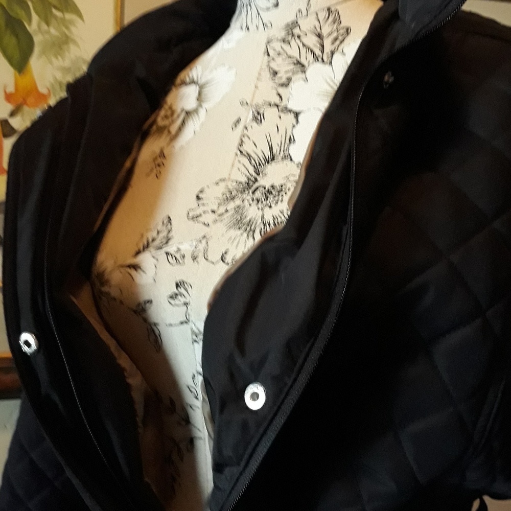 WEATHERPROOF Jacket - Picture 3 of 6